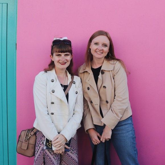 Meet your sellers! - Picture 1 of 5